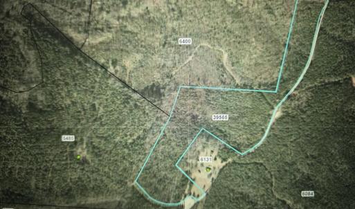 Photo #4 of 0 Wayside Road, Baskerville, VA 15.5 acres