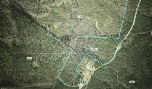 Photo #5 of 0 Wayside Road, Baskerville, VA 15.5 acres