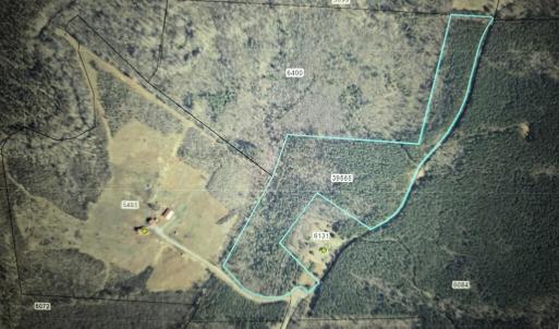 Photo #8 of 0 Wayside Road, Baskerville, VA 15.5 acres