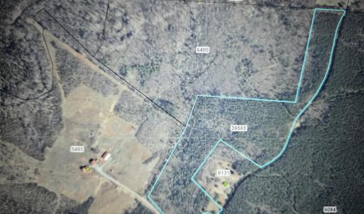 Photo #9 of 0 Wayside Road, Baskerville, VA 15.5 acres