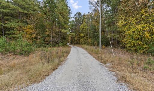 Photo #2 of 00 Pine Ridge Rd, Jetersville, VA 3.1 acres