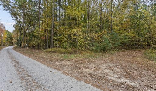 Photo #3 of 00 Pine Ridge Rd, Jetersville, VA 3.1 acres