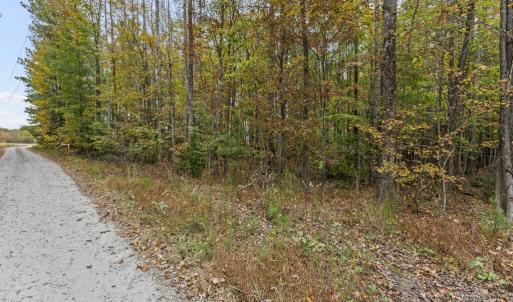Photo #5 of 00 Pine Ridge Rd, Jetersville, VA 3.1 acres