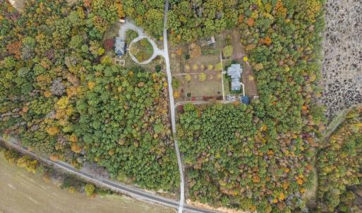 Photo #8 of 00 Pine Ridge Rd, Jetersville, VA 3.1 acres