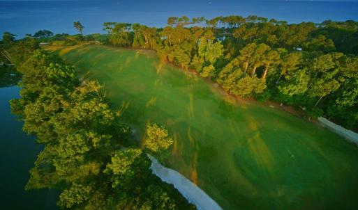 Photo #4 of 243 MUIRFIELD DRIVE, CAPE CHARLES, VA 0.3 acres