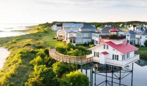 Photo #6 of 243 MUIRFIELD DRIVE, CAPE CHARLES, VA 0.3 acres