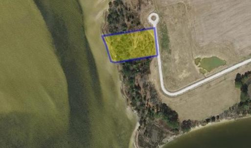 Photo #2 of Lot 6 CEDAR GROVE DRIVE, PAINTER, VA 1.6 acres