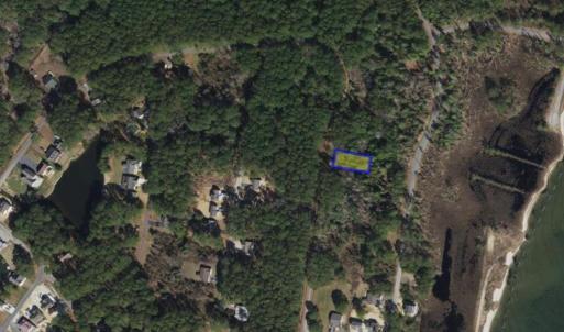Photo #2 of Lot #894 BROADSIDE DR, GREENBACKVILLE, VA 0.2 acres