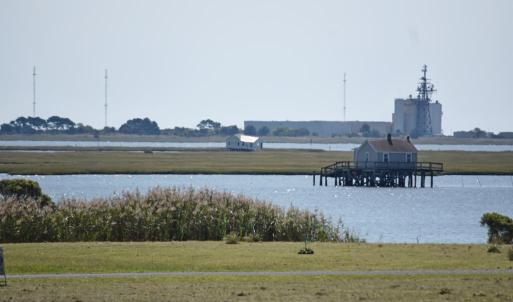 Photo #5 of Lot 29 OYSTER COVE LANE, ATLANTIC, VA 0.8 acres