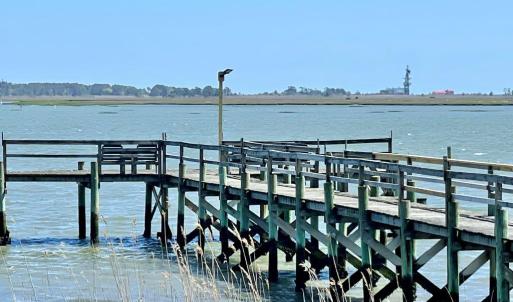 Photo #4 of Lot 29 OYSTER COVE LANE, ATLANTIC, VA 0.8 acres