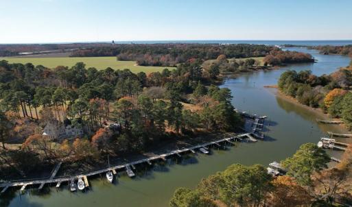 Photo #3 of PLUM TREE RD, CAPE CHARLES, VA 0.6 acres