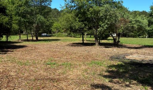 From Back of lot