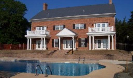 Photo #9 of Lot 82 CORBIN HALL LN, HORNTOWN, VA 3.0 acres