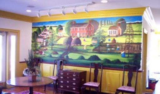 Photo #8 of Lot 82 CORBIN HALL LN, HORNTOWN, VA 3.0 acres