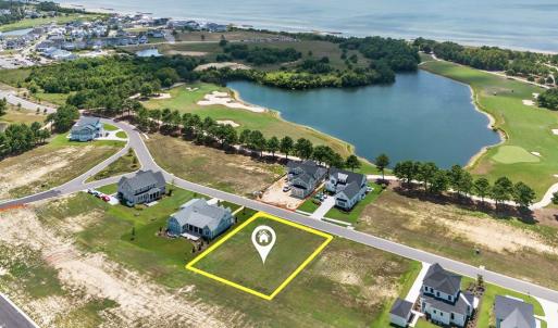 Photo #2 of 208 MUIRFIELD DRIVE, CAPE CHARLES, VA 0.2 acres