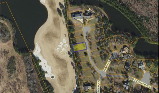 Aerial Map View