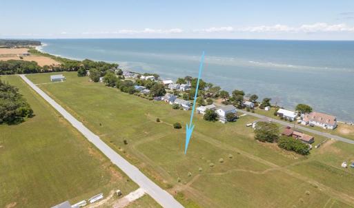 Lot 8, Candy Lane, Smith Beach