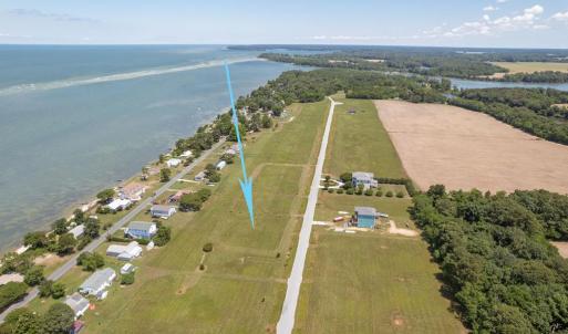 Lot 8, Candy Lane, Smith Beach