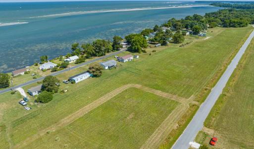 Photo #6 of LOT 9 CANDY LANE, EASTVILLE, VA 0.5 acres