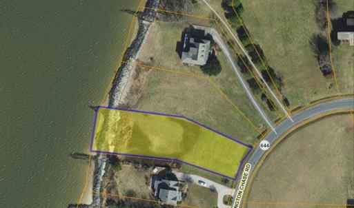 Northampton County Map Aerial