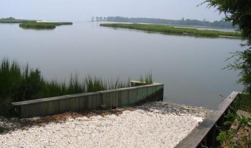 Community Boat Launch