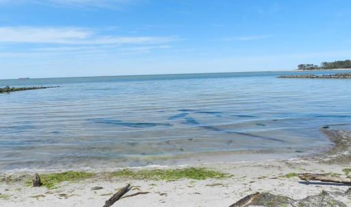Community Beach