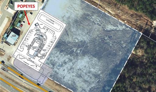 Photo #5 of NC Hwy 87, Cameron, NC 4.9 acres