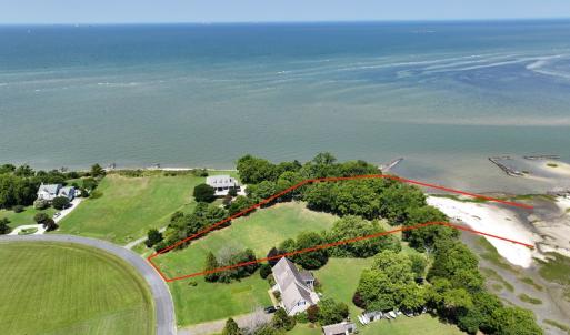 Photo #3 of Lot 29A ARLINGTON CHASE RD, CAPE CHARLES, VA 2.8 acres
