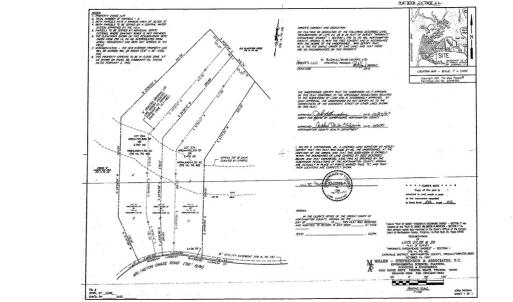 Photo #4 of Lot 29A ARLINGTON CHASE RD, CAPE CHARLES, VA 2.8 acres