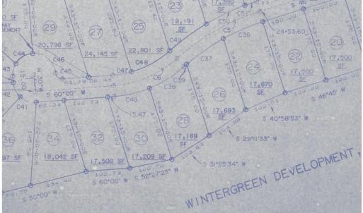 Photo #4 of 340 CHESTNUT PL, WINTERGREEN RESORT, VA 0.6 acres