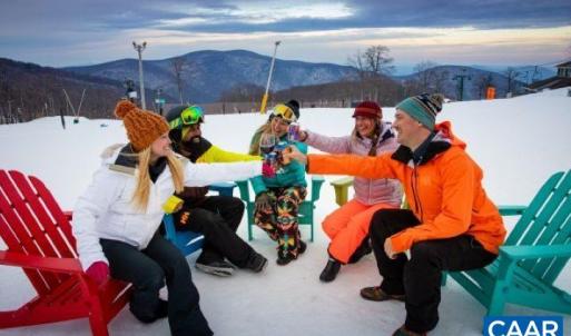 Photo #14 of 340 CHESTNUT PL, WINTERGREEN RESORT, VA 0.6 acres