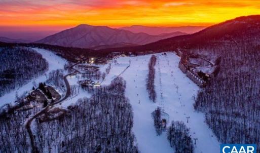 Photo #21 of 340 CHESTNUT PL, WINTERGREEN RESORT, VA 0.6 acres