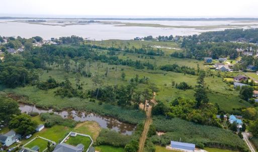 Photo #10 of Lot 1+ MAIN ST, CHINCOTEAGUE, VA 20.2 acres