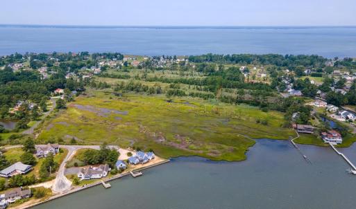 Photo #15 of Lot 1+ MAIN ST, CHINCOTEAGUE, VA 20.2 acres