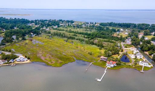 Photo #17 of Lot 1+ MAIN ST, CHINCOTEAGUE, VA 20.2 acres
