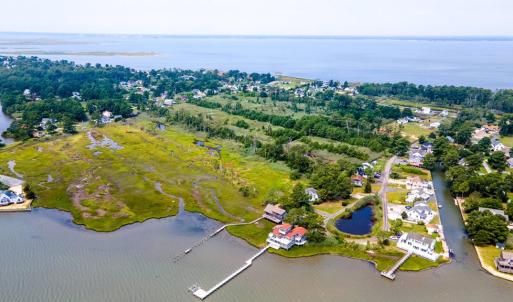 Photo #18 of Lot 1+ MAIN ST, CHINCOTEAGUE, VA 20.2 acres