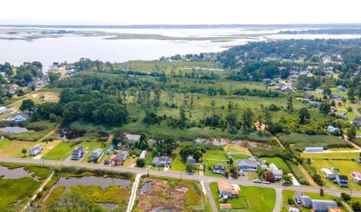 Photo #5 of Lot 1+ MAIN ST, CHINCOTEAGUE, VA 20.2 acres