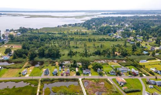 Photo #6 of Lot 1+ MAIN ST, CHINCOTEAGUE, VA 20.2 acres