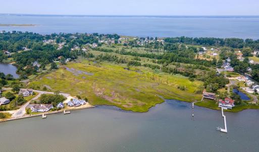 Photo #16 of Lot 1+ MAIN ST, CHINCOTEAGUE, VA 20.2 acres
