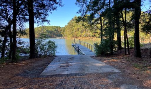 Boat Ramp
