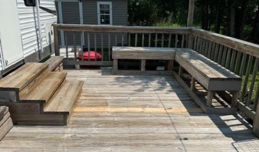Photo #5 of Lot 87* BLUE POINT DR, HORNTOWN, VA 0.2 acres