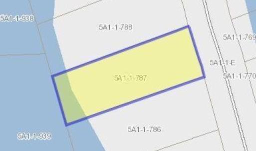Photo #3 of L787 SEAVIEW ST, GREENBACKVILLE, VA 60.0 acres