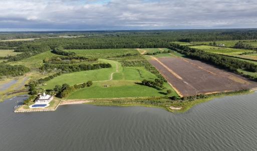 Photo #5 of Lt 1-6&A BELLEVUE CIR, LOCUSTVILLE, VA 25.0 acres