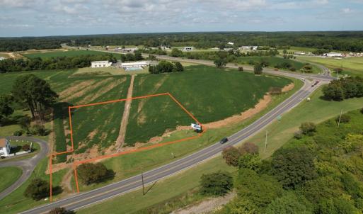 Photo #4 of 3351+ STONE RD, CAPE CHARLES, VA 1.1 acres