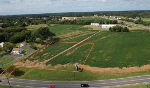 Photo #5 of 3351+ STONE RD, CAPE CHARLES, VA 1.1 acres