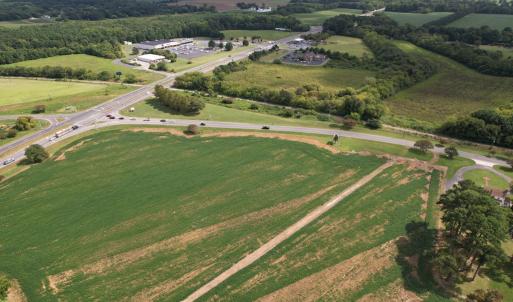 Photo #7 of 3351+ STONE RD, CAPE CHARLES, VA 1.1 acres