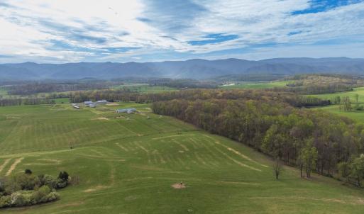 Photo #2 of TBD OLD B AND O RD, RAPHINE, VA 67.6 acres