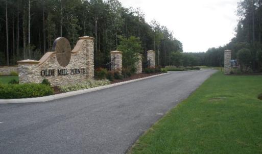 Photo #7 of Lot 47 OLDE MILL LANE, NEW CHURCH, VA 1.3 acres