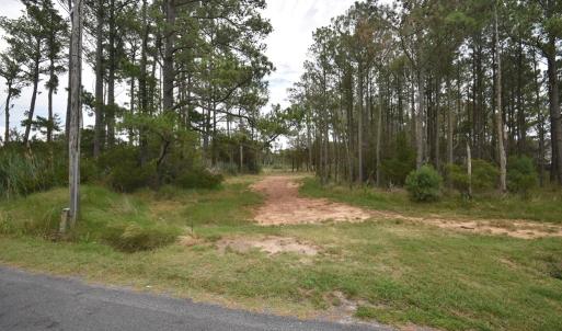 Entering Property