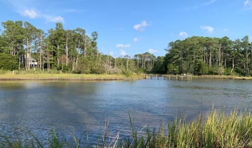 Photo #9 of Lot 1&2 HACKSNECK RD, HACKSNECK, VA 3.9 acres